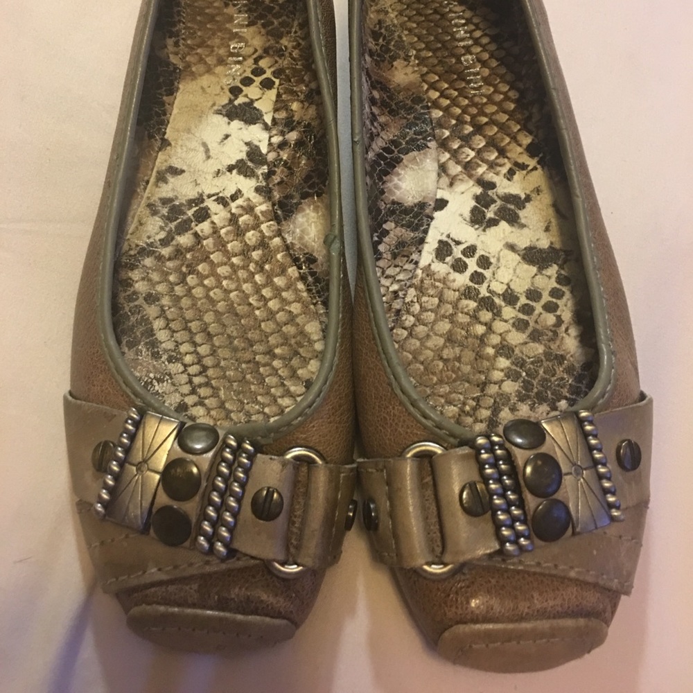 ♥️❤️GREAT SHOES♥️♥️worn twice EXCELLENT condition